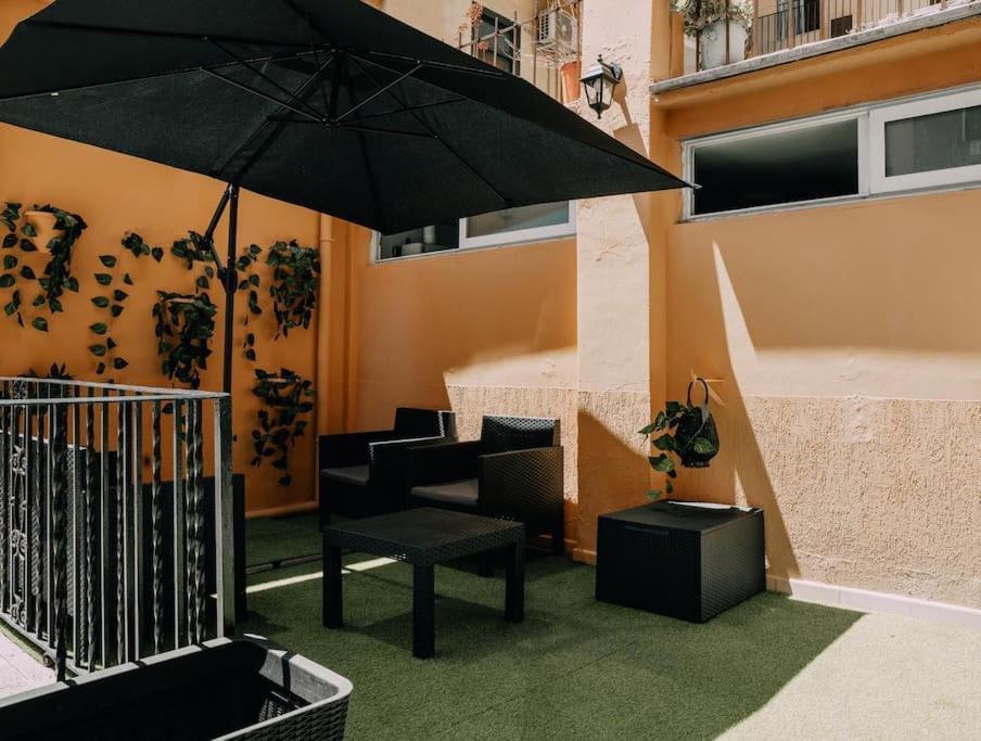 Black Sky Rome Exterior photo